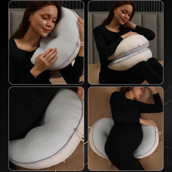 new multifunctional maternity waist soft protection side sleeping pillow pregnant woman lift artifact pregnancy bedding l230712
new multifunctional maternity waist soft protection side sleeping pillow pregnant woman lift artifact pregnancy bedding l230712