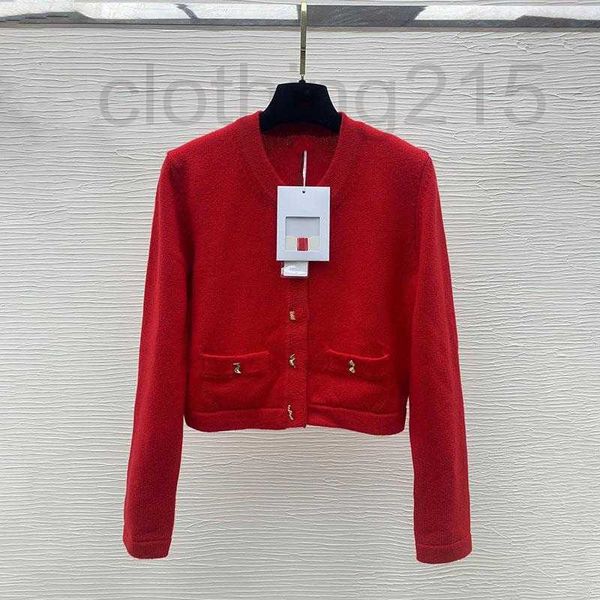 women's knits & tees designer early autumn new creative metal button round neck cardigan youth versatile solid color short knitted ns18, White
women's knits & tees designer early autumn new creative metal button round neck cardigan youth versatile solid color short knitted ns18, White