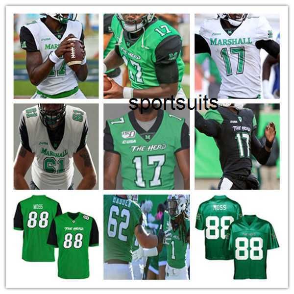 custom college marshall thundering herd football jersey randy moss isaiah green willie johnson brenden knox chase litton micah abraham 4xl, Black;red
custom college marshall thundering herd football jersey randy moss isaiah green willie johnson brenden knox chase litton micah abraham 4xl, Black;red