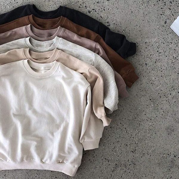 hoodies sweatshirts 100 cotton children s oversized sweatshirt autumn retro boys and girls round neck long sleeve casual sweaters tz093 2307, Black
hoodies sweatshirts 100 cotton children s oversized sweatshirt autumn retro boys and girls round neck long sleeve casual sweaters tz093 2307, Black