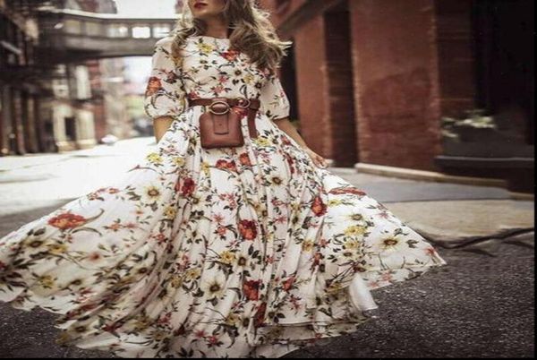 trendy women dresses womens boho summer long dress floral maxi party evening beach sundress plus size vestidos de festa s2931279, Black;gray
trendy women dresses womens boho summer long dress floral maxi party evening beach sundress plus size vestidos de festa s2931279, Black;gray