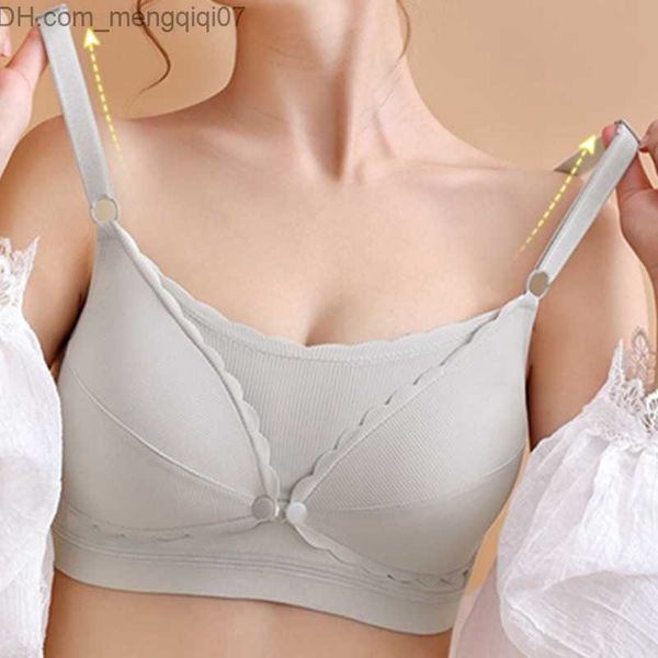 maternity intimates nursing bra for pregnant women lace cotton maternity care bra for feeding underwear for pregnant women women's brea, White
maternity intimates nursing bra for pregnant women lace cotton maternity care bra for feeding underwear for pregnant women women's brea, White
