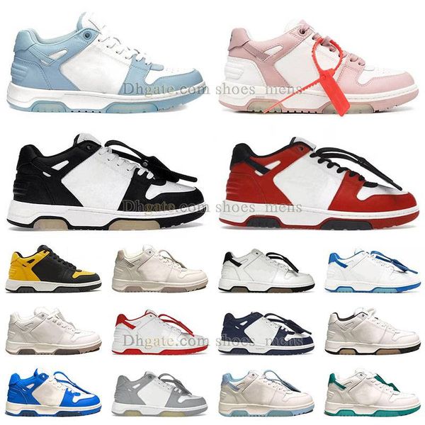 wholesale authentic out of office casual shoes mens womens designer trainers light blue pink and white all black vintage beige ooo low luxur
wholesale authentic out of office casual shoes mens womens designer trainers light blue pink and white all black vintage beige ooo low luxur