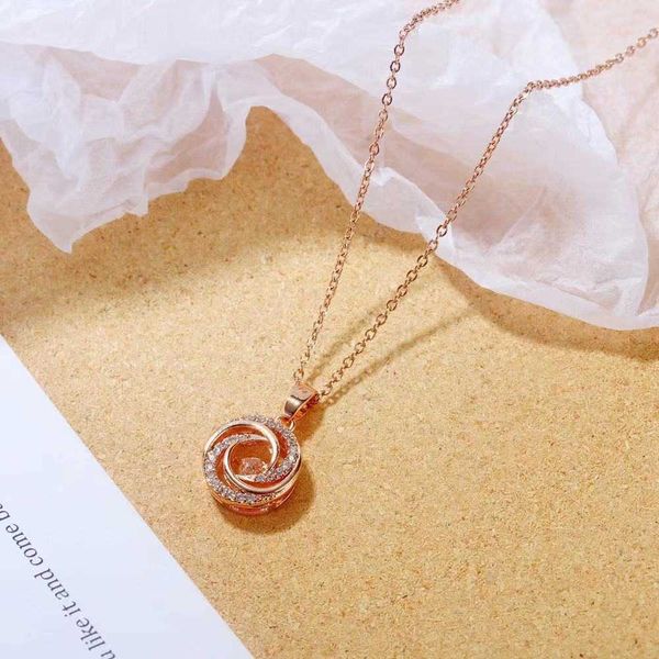 accessories diamond ring luxury designer necklace flowers clover bangle women new korean inlaid round smart small whirlwind titanium steel w, Silver
accessories diamond ring luxury designer necklace flowers clover bangle women new korean inlaid round smart small whirlwind titanium steel w, Silver