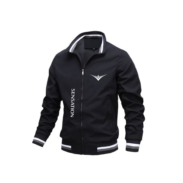 mens jackets jacket fashion stand collar brand casual outdoor sports military biker for men spring and autumn 230729, Black;brown
mens jackets jacket fashion stand collar brand casual outdoor sports military biker for men spring and autumn 230729, Black;brown