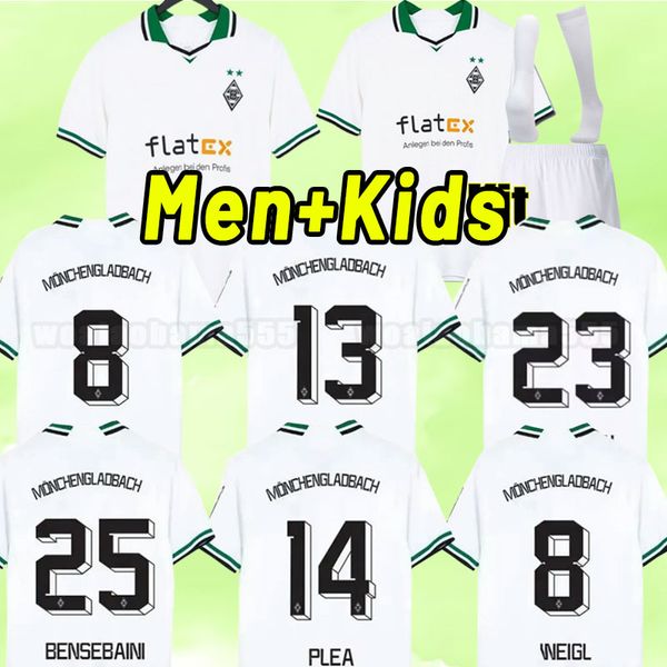 23 24 borussia monchengladbach soccer jerseys 2023 2024 gladbach thuram elvedi plea stindl bensebaini neuhaus ginter hofmann embolo foootbal, Black;yellow
23 24 borussia monchengladbach soccer jerseys 2023 2024 gladbach thuram elvedi plea stindl bensebaini neuhaus ginter hofmann embolo foootbal, Black;yellow