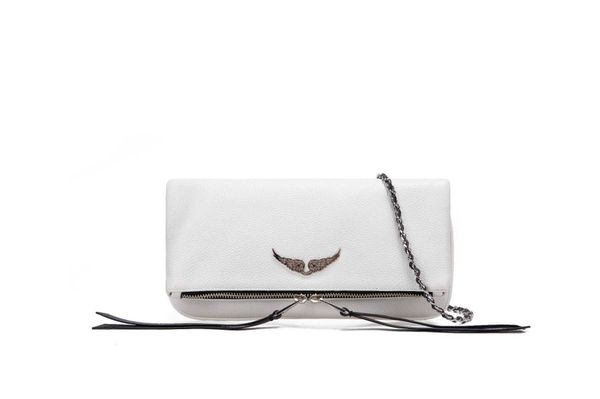 zadig voltaire fashion designer tote bags chain one shoulder crossbody women bag classic fashion versatile bag cosmetic bags purse outdoor h
zadig voltaire fashion designer tote bags chain one shoulder crossbody women bag classic fashion versatile bag cosmetic bags purse outdoor h