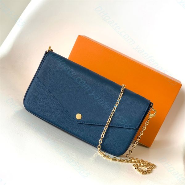 designer bags handbag classic three piece wallet set chain shoulder bag new women's embossing cross body wallets clutch totes hobo purs
designer bags handbag classic three piece wallet set chain shoulder bag new women's embossing cross body wallets clutch totes hobo purs