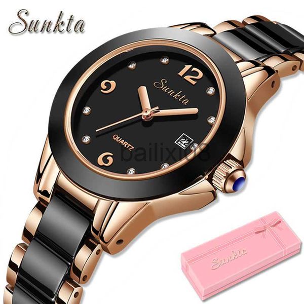 other watches sunkta women watches luxury brand watch brelet waterproof diamond ladies wrist watches for women quartz clock relogio feminino, Slivery;black
other watches sunkta women watches luxury brand watch brelet waterproof diamond ladies wrist watches for women quartz clock relogio feminino, Slivery;black