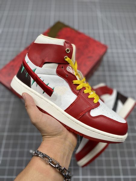 jun 1st 2023 authentic 1s basketball teyana taylor x 1 high zoom cmft 2 a rose from harlem men's designer sneakers
jun 1st 2023 authentic 1s basketball teyana taylor x 1 high zoom cmft 2 a rose from harlem men's designer sneakers