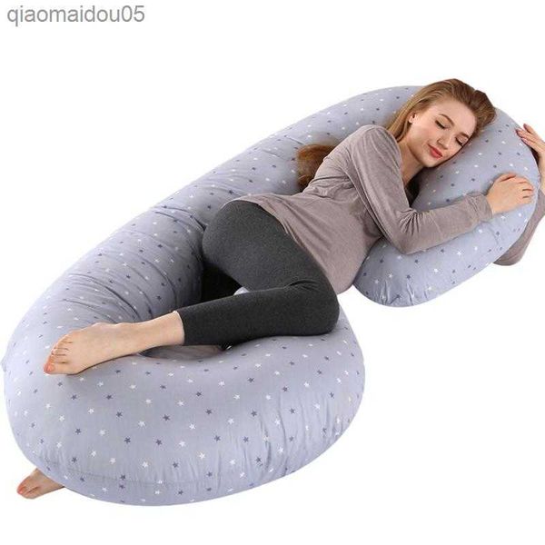 for pregnant women full body pregnancy pillow body pillow maternity pillow super soft grey jerseycover c shaped 150x80cm l230712
for pregnant women full body pregnancy pillow body pillow maternity pillow super soft grey jerseycover c shaped 150x80cm l230712