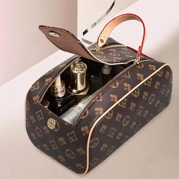 makeup bags toiletry pouch cosmetic women makeup bag cases make up bag women toiletry bag travel bags clutch handbags purses mini237a, Red;black
makeup bags toiletry pouch cosmetic women makeup bag cases make up bag women toiletry bag travel bags clutch handbags purses mini237a, Red;black