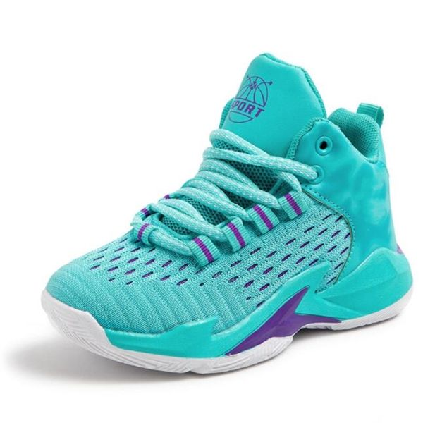 kid's basketball shoes high-spring and summer new boys' sports shoes mesh breathable boys' running shoes, Black
kid's basketball shoes high-spring and summer new boys' sports shoes mesh breathable boys' running shoes, Black