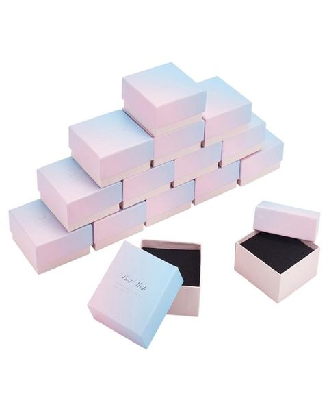 jewelry organizer storage gift box necklace earrings ring boxes rectangle square paper jewellery packaging display container 220508642324, Black;white
jewelry organizer storage gift box necklace earrings ring boxes rectangle square paper jewellery packaging display container 220508642324, Black;white