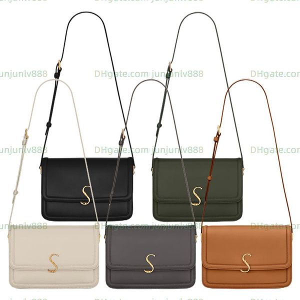 womens luxury designers shoulder bag fashion genuine leather handbags tofu buns shaped middle bag cross body purse cl333t
womens luxury designers shoulder bag fashion genuine leather handbags tofu buns shaped middle bag cross body purse cl333t