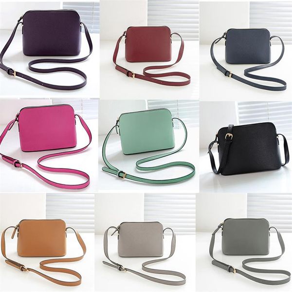 women handbags fashion bags brand designers female purse shell shoulder crossbody small messenger bags handbag pu leather295s
women handbags fashion bags brand designers female purse shell shoulder crossbody small messenger bags handbag pu leather295s