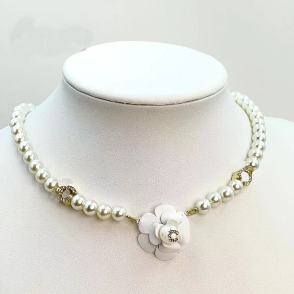 luxury designer double letter necklace choker chain 18k gold plated crystal letters pendant stainless steel necklaces for women fashion wedd, Silver
luxury designer double letter necklace choker chain 18k gold plated crystal letters pendant stainless steel necklaces for women fashion wedd, Silver
