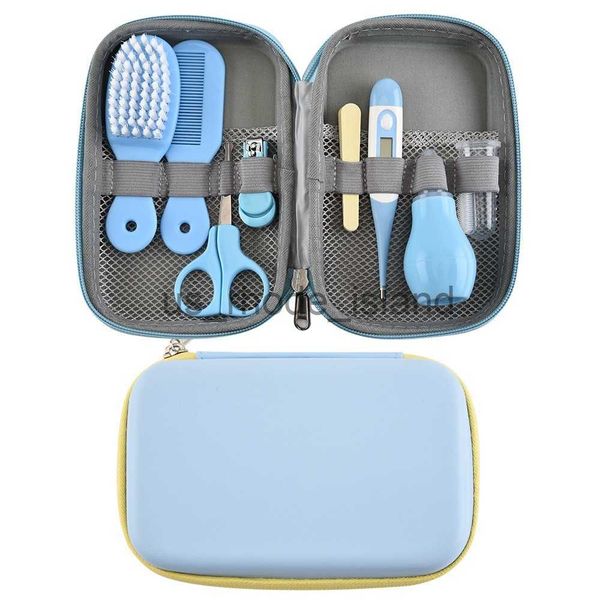 nail care 8pcs/set baby nail scissors clipper portable infant child healthcare tools sets newborn grooming care kits for toddler gift x0729
nail care 8pcs/set baby nail scissors clipper portable infant child healthcare tools sets newborn grooming care kits for toddler gift x0729