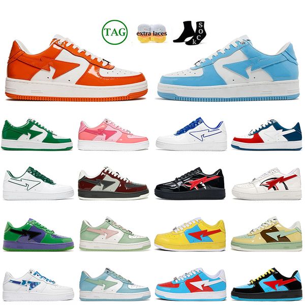2023 popular sneakers shoes color camo combo pink blue pantent leather black green grey white fashion sports mens and womens eur 36-45 outdo
2023 popular sneakers shoes color camo combo pink blue pantent leather black green grey white fashion sports mens and womens eur 36-45 outdo