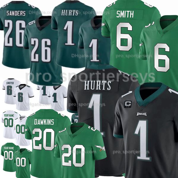 philadelphias eagles jersey 2023 90th patch kelly green football jerseys 1 jalen hurts 62 jason kelce 6 devonta smith 20 brian dawkins 11 a., Black;red
philadelphias eagles jersey 2023 90th patch kelly green football jerseys 1 jalen hurts 62 jason kelce 6 devonta smith 20 brian dawkins 11 a., Black;red