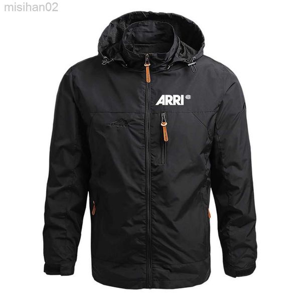 men's hoodies sweatshirts arri 2021 new spring and autumn fashion printing waterproof outdoor jackets windbreaker coats casual hkd2307, Black
men's hoodies sweatshirts arri 2021 new spring and autumn fashion printing waterproof outdoor jackets windbreaker coats casual hkd2307, Black