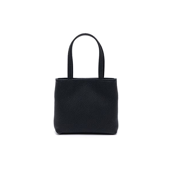 barbie chic mini bag for women - premium grain leather, small square bag, pocket chain handbag, luxurious crossbody bag in soft leather blac
barbie chic mini bag for women - premium grain leather, small square bag, pocket chain handbag, luxurious crossbody bag in soft leather blac