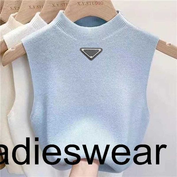 tank sleeveless vest summer vest sweater designer women vests tees crop off shoulder black casual sleeveless backless designer tank size s-, White
tank sleeveless vest summer vest sweater designer women vests tees crop off shoulder black casual sleeveless backless designer tank size s-, White