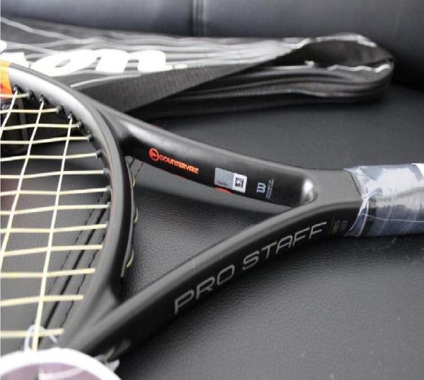 2020 whole tennis rackets pro staff 95s racquet with string and bag 1 piece racket 2716883
2020 whole tennis rackets pro staff 95s racquet with string and bag 1 piece racket 2716883
