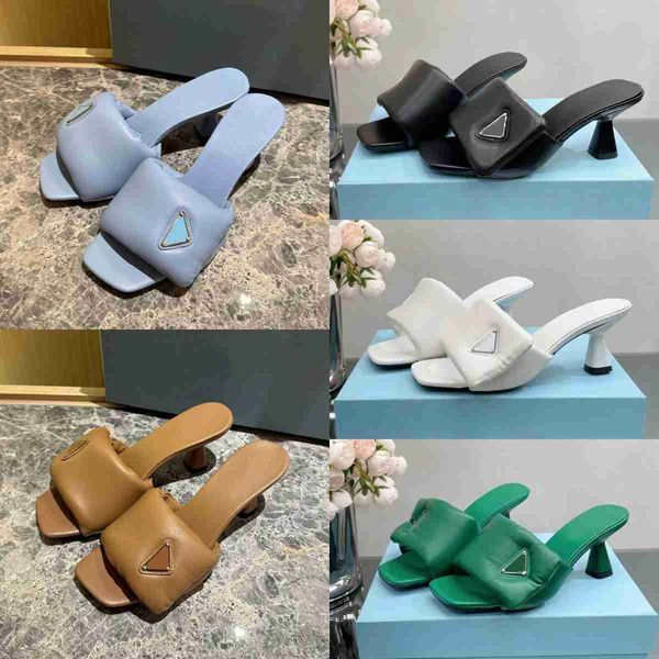 slippers women designer shoes high heels sandals soft leather shoe pillow comfort slippers metal letter sandal embossing slipper stiletto he, Black
slippers women designer shoes high heels sandals soft leather shoe pillow comfort slippers metal letter sandal embossing slipper stiletto he, Black