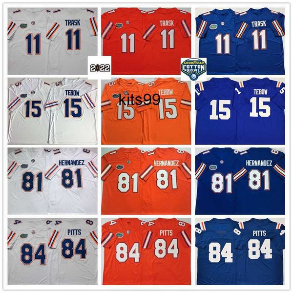 15 tim tebow jersey 81 aaron hernandez 84 kyle pitts jerseys 11 kyle trask 6 jeff driskel emmitt smith ncaa vintage florida gators stitched, Black;red
15 tim tebow jersey 81 aaron hernandez 84 kyle pitts jerseys 11 kyle trask 6 jeff driskel emmitt smith ncaa vintage florida gators stitched, Black;red