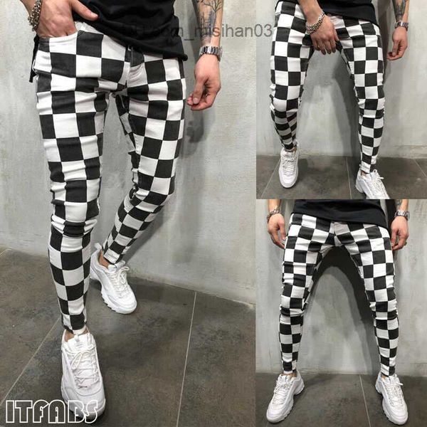 men's pants hirigin 2019 new summer fashion ultra thin comfortable stripe plain black and white casual pencil pants for men z230801
men's pants hirigin 2019 new summer fashion ultra thin comfortable stripe plain black and white casual pencil pants for men z230801