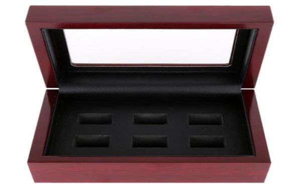 fine den ring display case wooden boxes 2 3 4 5 6 holes to choose rings box7715838, Black;white
fine den ring display case wooden boxes 2 3 4 5 6 holes to choose rings box7715838, Black;white
