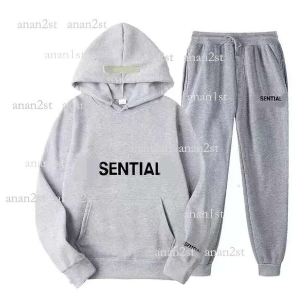 mens womens tracksuit fashion ess sweatsuit men two piece 22 colors hiphop trousers male streetwear womens zipper letter printz, Gray
mens womens tracksuit fashion ess sweatsuit men two piece 22 colors hiphop trousers male streetwear womens zipper letter printz, Gray
