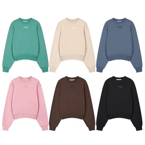 autumn women's pullover shirt letters loose silhouette round neck terry cloth sweatshirt cola color, Black
autumn women's pullover shirt letters loose silhouette round neck terry cloth sweatshirt cola color, Black