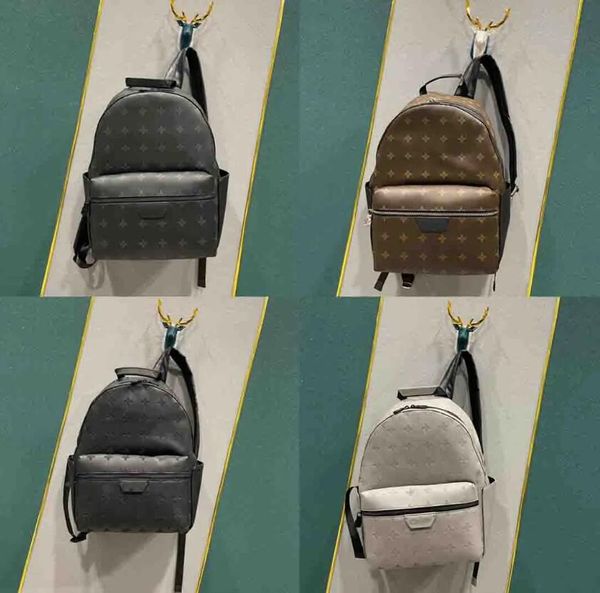 discovery 10a genuine leather discovery backpack m46553 anthracite men's functional bag monorams pattern designer leather backpacks lap
discovery 10a genuine leather discovery backpack m46553 anthracite men's functional bag monorams pattern designer leather backpacks lap