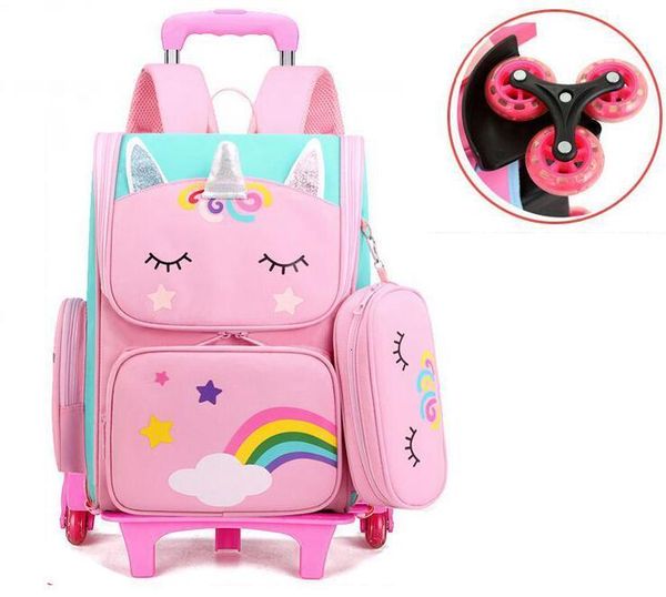 school bags school wheeled backpack bag set for girls trolley bag with wheels school rolling backpack bags kids rolling bacpack trolley bag
school bags school wheeled backpack bag set for girls trolley bag with wheels school rolling backpack bags kids rolling bacpack trolley bag