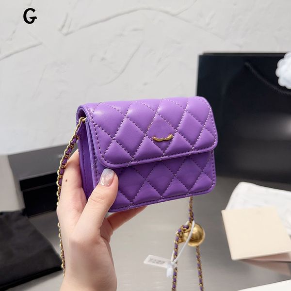women designer lovely mini lipstick flap bag crush pearl gold ball metal hardware matelasse chain waist pack crossbody shoulder handbag luxu
women designer lovely mini lipstick flap bag crush pearl gold ball metal hardware matelasse chain waist pack crossbody shoulder handbag luxu