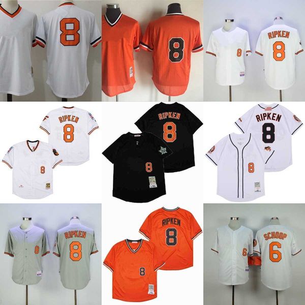vintage college mitchell and ness baseball 8 cal ripken jerseys stitched 6 jonathan schoop jersey breathable sport 1975 1981 white black gre
vintage college mitchell and ness baseball 8 cal ripken jerseys stitched 6 jonathan schoop jersey breathable sport 1975 1981 white black gre