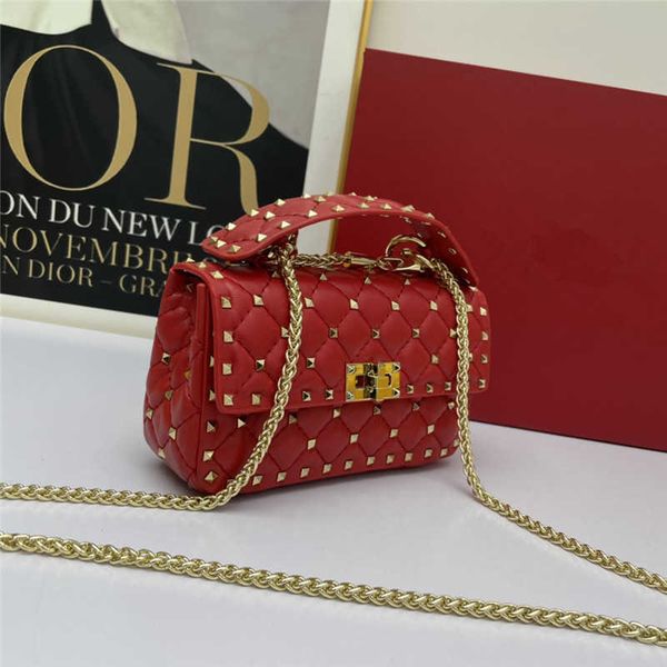bags bag sheepskin diamond v bag for woman velatninio rivet small designer square bag handheld chain women's versatile one shoulder lea
bags bag sheepskin diamond v bag for woman velatninio rivet small designer square bag handheld chain women's versatile one shoulder lea