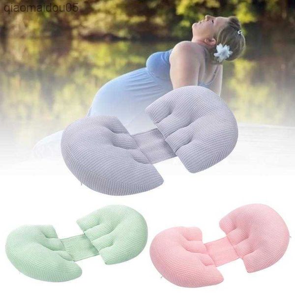 multi-function pregnant women pillow u type belly support side sleepers pillow pregnancy pillow protect waist sleep pillow l230712 
multi-function pregnant women pillow u type belly support side sleepers pillow pregnancy pillow protect waist sleep pillow l230712