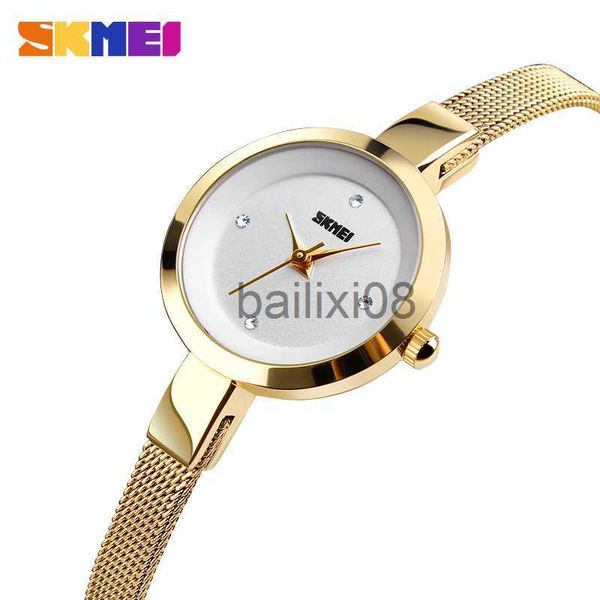 other watches luxury elegant women watches gold women brelet watch stainless steel skmei brand waterproof quartz watch women montre femme j2, Slivery;black
other watches luxury elegant women watches gold women brelet watch stainless steel skmei brand waterproof quartz watch women montre femme j2, Slivery;black