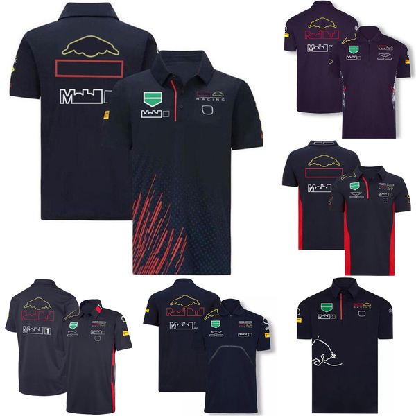 f1 t-shirt formula 1 team lapel polosh irts t-shirts summer racing car fans breathable fashion t-shirt men motocross jersey
f1 t-shirt formula 1 team lapel polosh irts t-shirts summer racing car fans breathable fashion t-shirt men motocross jersey