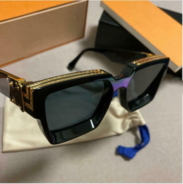 2023 millionaires sunglases men women full frame vintage designer millionaire 1.1 sunglasses men millionaire black made in italy with box, White;black
2023 millionaires sunglases men women full frame vintage designer millionaire 1.1 sunglasses men millionaire black made in italy with box, White;black