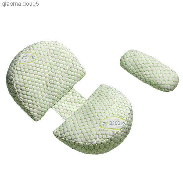 multifunctional u-shape pregnancy pillows soft side sleeping body cushion for pregnant women solid nursing pillow l230712
multifunctional u-shape pregnancy pillows soft side sleeping body cushion for pregnant women solid nursing pillow l230712