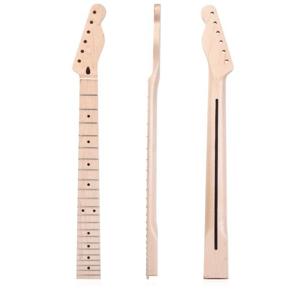 canadian maple guitar necks 22 fret fingerboard for tl electric guitars replacement parts2328939
canadian maple guitar necks 22 fret fingerboard for tl electric guitars replacement parts2328939