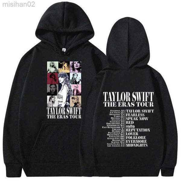 men's hoodies sweatshirts taylor the eras tour hoodies taylor midnight album swift sweatshirt men women fleece hooded long sleeve hoodi, Black
men's hoodies sweatshirts taylor the eras tour hoodies taylor midnight album swift sweatshirt men women fleece hooded long sleeve hoodi, Black