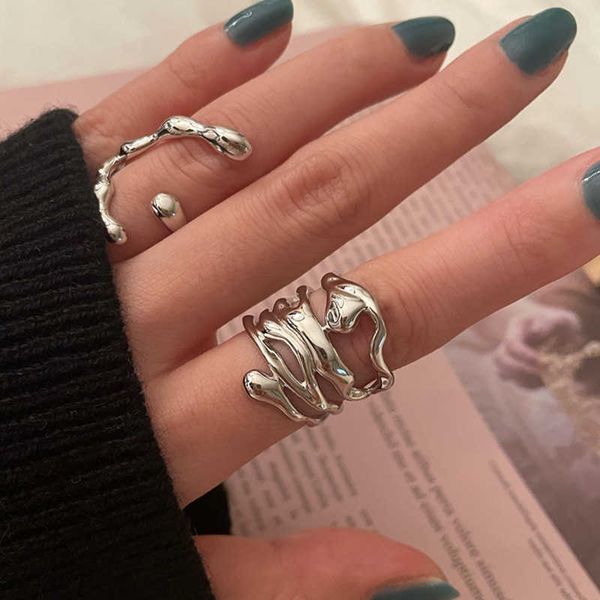silver color couple rings set heart butterfly shaped women's ring fashion love jewelry for women girls gift punk alloy ring 9itw
silver color couple rings set heart butterfly shaped women's ring fashion love jewelry for women girls gift punk alloy ring 9itw