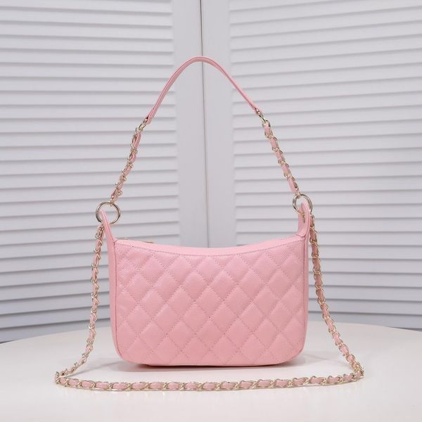 designer shoulder bag handbag luxury shoulder bag women's leather caviar leather crossbody bag fashion chain purse
designer shoulder bag handbag luxury shoulder bag women's leather caviar leather crossbody bag fashion chain purse