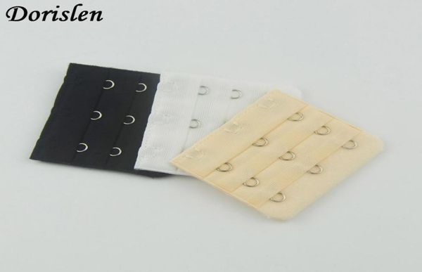 women bra extender 3 hook 3 rows spacing bra extended buckle assorted colors 500pcslot7733172, Black;white
women bra extender 3 hook 3 rows spacing bra extended buckle assorted colors 500pcslot7733172, Black;white