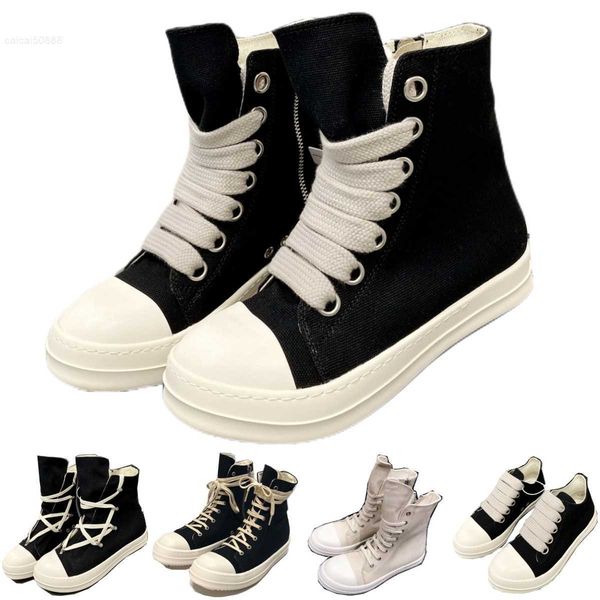 designer ro woman boots rick ownes sneakers mens rick ownes shoes breathable black mini snow leather boot lace up light shoes autumn winter
designer ro woman boots rick ownes sneakers mens rick ownes shoes breathable black mini snow leather boot lace up light shoes autumn winter